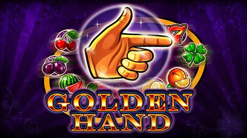 Golden Hand - Spin City - Congo